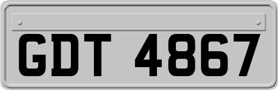 GDT4867