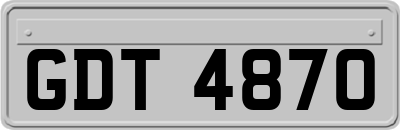 GDT4870