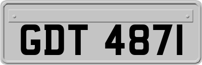 GDT4871