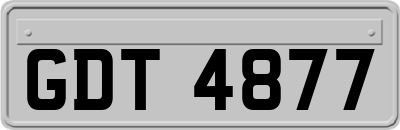 GDT4877