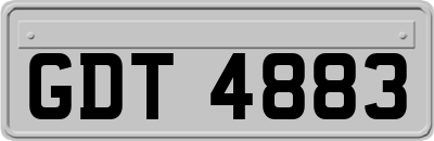 GDT4883