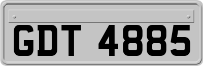 GDT4885