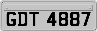 GDT4887