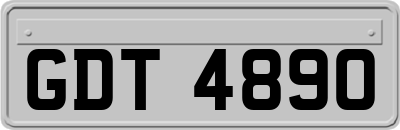 GDT4890