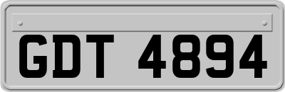 GDT4894