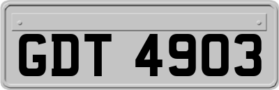 GDT4903
