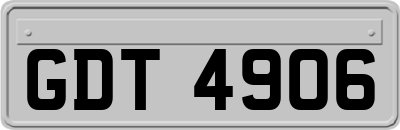 GDT4906