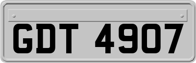 GDT4907