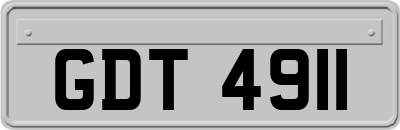 GDT4911