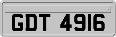 GDT4916