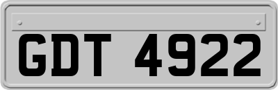 GDT4922