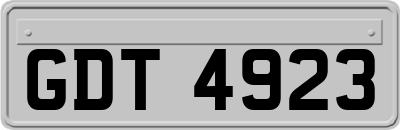GDT4923