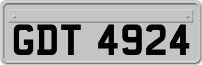 GDT4924