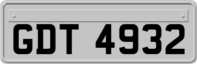GDT4932