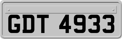 GDT4933