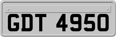 GDT4950