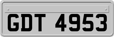 GDT4953