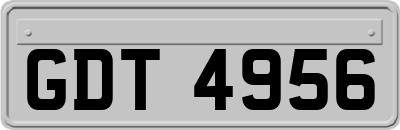 GDT4956