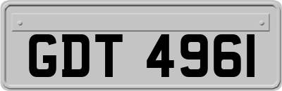 GDT4961