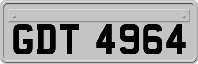 GDT4964