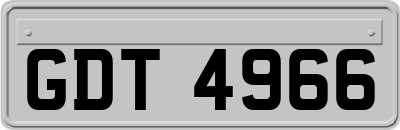 GDT4966