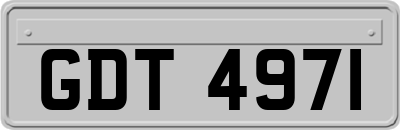 GDT4971
