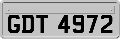 GDT4972