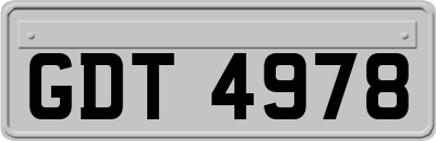 GDT4978