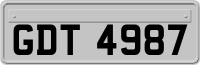 GDT4987