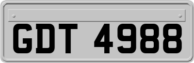 GDT4988