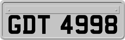GDT4998