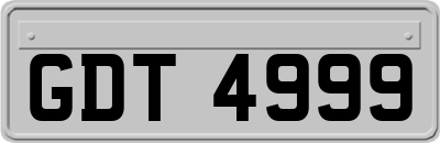 GDT4999