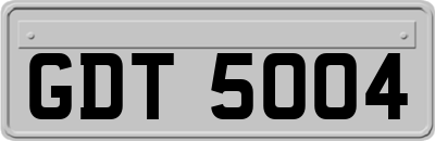 GDT5004