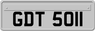 GDT5011