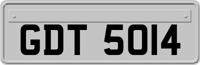 GDT5014
