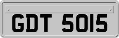 GDT5015