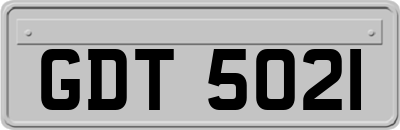 GDT5021