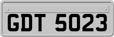 GDT5023