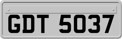 GDT5037
