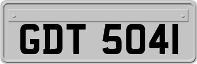 GDT5041