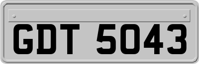GDT5043