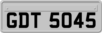 GDT5045