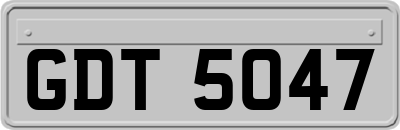GDT5047