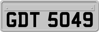 GDT5049