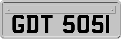 GDT5051