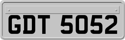 GDT5052