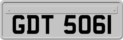 GDT5061