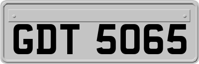 GDT5065