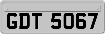 GDT5067