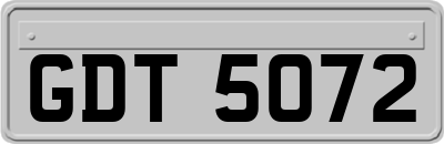GDT5072